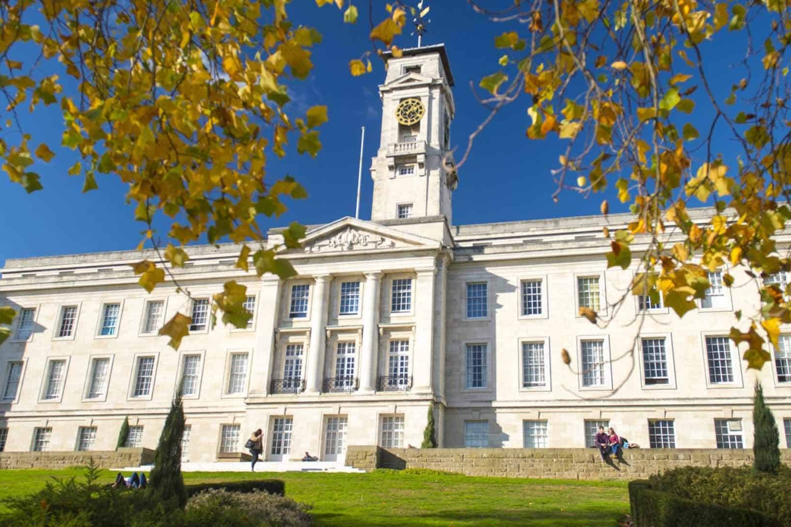 university of nottingham campus