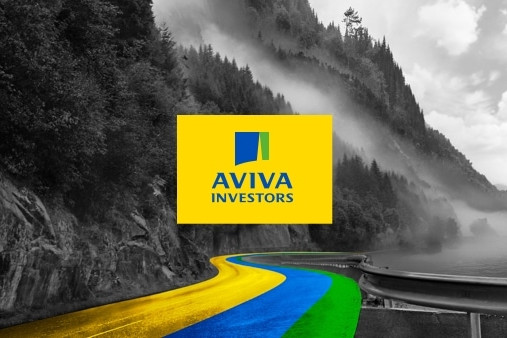 aviva release generic mountain photo