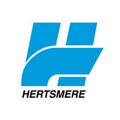 hertsmere logo