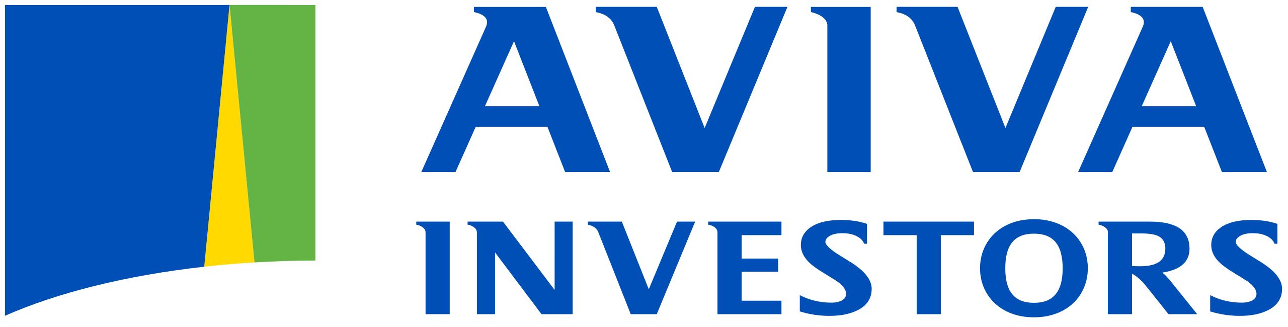 Logo of Aviva Investors