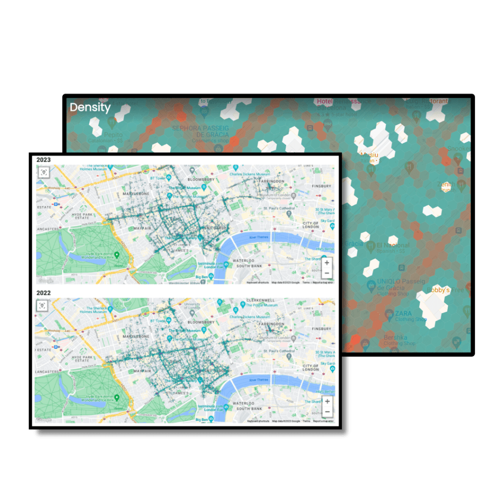 Density | Huq Industries