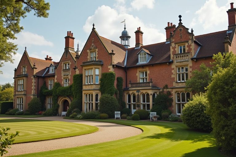 Hotel Site Selection Optimisation Footfall